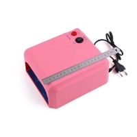 Λάμπα UV 36W mini